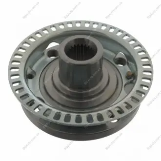 Ступиця колеса FEBI FEBI BILSTEIN 01901