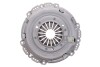 Комплект зчеплення Ford Ranger 2.2/3.2TDCi 11- (d=270mm) (+вижимний) LuK 627 3066 33 (фото 9)