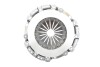 Комплект зчеплення Fiat 500/Panda 0.9 12- (d=200mm) (+вижимний) LuK 620 3451 00 (фото 3)