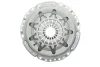 Комплект зчеплення Ford Focus 98-04 (d=220mm) (+вижимний) LuK 622 2414 36 (фото 4)