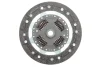 Комплект зчеплення Ford Focus 98-04 (d=220mm) (+вижимний) LuK 622 2414 36 (фото 5)