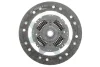Комплект зчеплення Ford Focus 98-04 (d=220mm) (+вижимний) LuK 622 2414 36 (фото 6)
