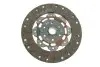 Комплект зчеплення VW Tiguan 2.0 TFSI 07-18 (d=240mm) LuK 624 3773 09 (фото 4)