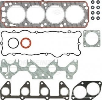 Комплект прокладок (верхній) Chevrolet Aveo 1.5 i 05-, F15S3 REINZ VICTOR REINZ 02-28135-05