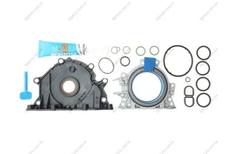 Комплект прокладок (нижній) VW Caddy 2.0 TDI 15- REINZ VICTOR REINZ 08-10039-01