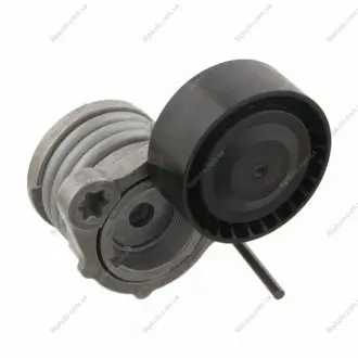 Febi Натягувач ременя BMW M47/M57 &quot;04-13 FEBI BILSTEIN 32248 (фото 1)