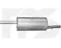 Глушник POLMOSTROW FP 2701 G31