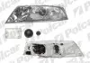 POLCAR 6922091E Фара передня ліва 6922091E