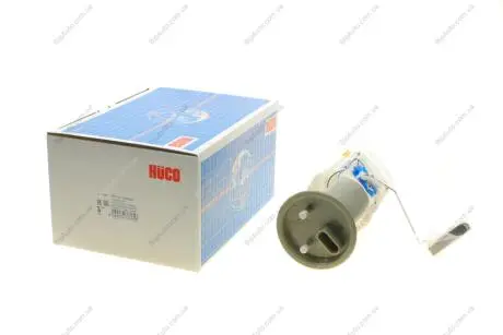 Насос паливний VW Passat 1.9-2.0TDI 00-05 (HÜCO) HITACHI 133365
