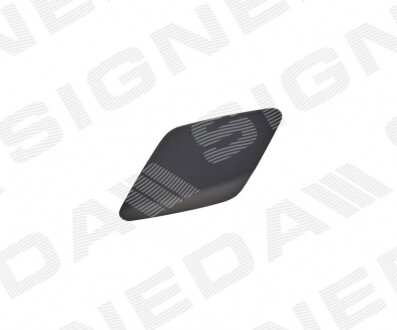 Заглушка омивача фар BMW 4 (F32/F33/F36/F82), 13 - Signeda PBM99076CML