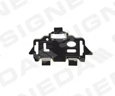 Заглушка омивача фар BMW 5 (F10/F11), 10 - 16 Signeda PBM99059CAR (фото 1)