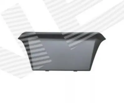 Молдінг для решітки HONDA CR-V, 17 - Signeda PHD07250MA (фото 1)