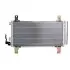 SATO TECH SATO Q+ Конденсер MAZDA 6 02- C12165