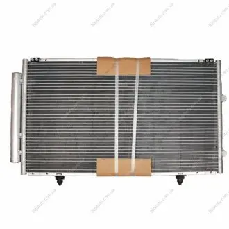 SATO Конденсер Sato tech C12126