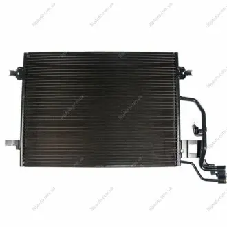 SATO Конденсер Sato tech C12118