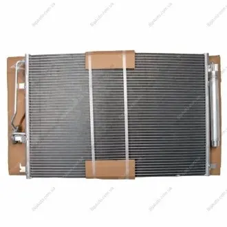 SATO Конденсер Sato tech C12114