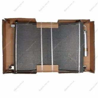 SATO Конденсер Sato tech C12108