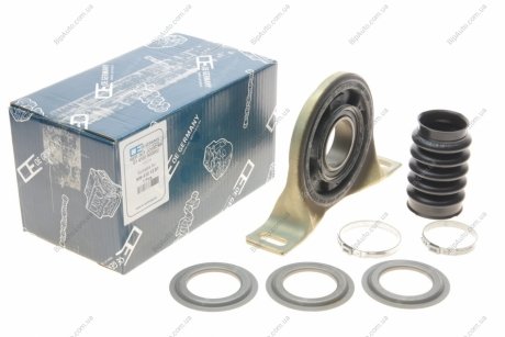 Подшипник підвісний MB Sprinter/VW Crafter 06- (d=47mm) Oe germany 01 4100 900002