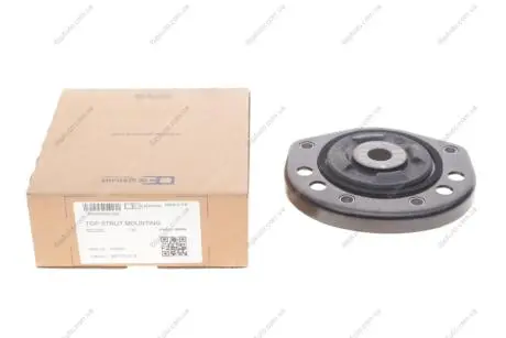 Подушка амортизатора (переднього) MB Sprinter/VW Crafter 06- Oe germany 800250