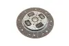 Комплект зчеплення Peugeot Boxer 2.5D 94-02 (d=235mm) (+вижимний) Kawe 959021 (фото 8)
