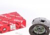 Комплект зчеплення Seat Toledo/VW Golf -99 (d=190mm) KAWE 955891