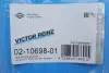 Комплект прокладок двигуна (верхній) BMW 3 (F30/F80)/5 (G30/F90)/7 (G11/G12) 15- B58 B30 REINZ VICTOR REINZ 02-10698-01 (фото 2)