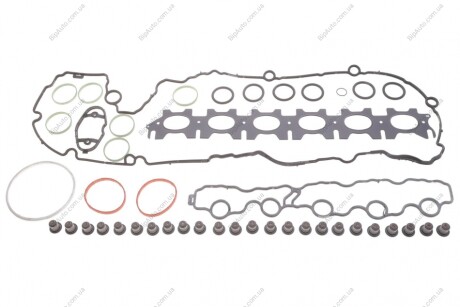 Комплект прокладок двигуна (верхній) BMW 3 (F30/F80)/5 (G30/F90)/7 (G11/G12) 15- B58 B30 REINZ VICTOR REINZ 02-10698-01