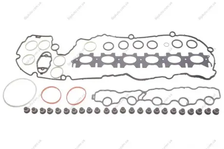 Комплект прокладок двигуна (верхній) BMW 3 (F30/F80)/5 (G30/F90)/7 (G11/G12) 15- B58 B30 REINZ VICTOR REINZ 02-10698-01