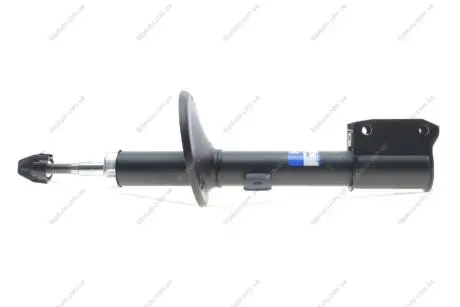 Амортизатор (передній) Dacia Duster 1.5 CDI 10- SNR SNR NTN SA65543.35