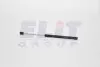Газовий амортизатор (GAS SPRING) RENAULT R 19 II (B/C53) 04/92-12/95 TAILGATE WITHOUT SPOILER - HATCHBACK [430719009300] MAGNETI MARELLI GS0093 (фото 1)