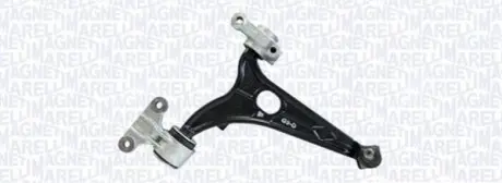 Важіль (Original!) підвіски колеса FIAT SCUDO, PSA JUMPY, EXPERT [301181307300] MAGNETI MARELLI ARM073