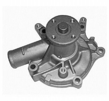 Помпа води MITSUBISHI помпа води Galant,L300,Pajero 2.0/2.4 MAGNETI MARELLI 352316170602