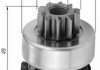 MAGNETI MARELLI бендикс (z=10) DB W124/202/210 двигун.M104 [940113020357] 940113020357 MAGNETI MARELLI