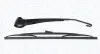 VW щітка склоочисника з важелем задня 400мм ALHAMBRA 00- MAGNETI MARELLI 000723180345 (фото 1)