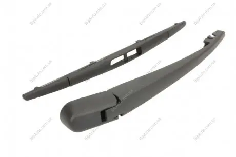 PEUGEOT щітка склоочисника з важелем задня 305мм 108 14- MAGNETI MARELLI 000723180121