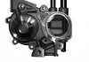 MAGNETI MARELLI помпа води SUBARU Legacy,Impreza,Forester [352316171039] 352316171039 MAGNETI MARELLI