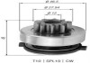 Бендикс (z=10) DB W124/202/210 двигун.M104 [940113020357] MAGNETI MARELLI AMB0357 (фото 1)