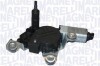 MAGNETI MARELLI двигун заднього склоочисника SKODA Fabia, Roomster, 06- TGL380F MAGNETI MARELLI TGL380F