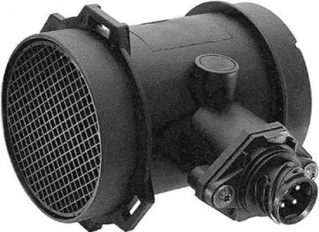 Витратомір повітря BMW E34/39 4,0/4,4, E32/38 4,0/4,4 MAGNETI MARELLI AMMQ19655