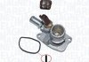 MAGNETI MARELLI FIAT термостат Fiat 500,Panda 03-,Lancia,Ford Ka 352317101660 MAGNETI MARELLI 352317101660