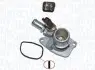 MAGNETI MARELLI FIAT термостат Fiat 500,Panda 03-,Lancia,Ford Ka 352317101660 MAGNETI MARELLI 352317101660