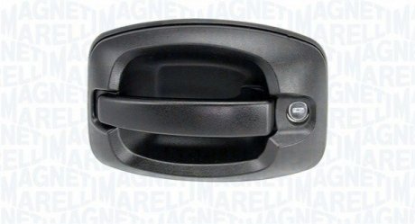 CITROEN ручка задньої двері зовнішня Jumper 06- MAGNETI MARELLI 350105019100