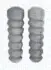 MAGNETI MARELLI VW відбійники аморт.задн.к-кт Golf III Variant 310116110066 MAGNETI MARELLI 310116110066
