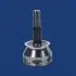 MAGNETI MARELLI NISSAN ШРКШ зовнішній к-кт Navara 2.5dci 05- 302015100209 MAGNETI MARELLI 302015100209