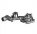 MAGNETI MARELLI помпа води MERCEDES-BENZ W140 6.0  [352316170663] WPQ0663 MAGNETI MARELLI WPQ0663