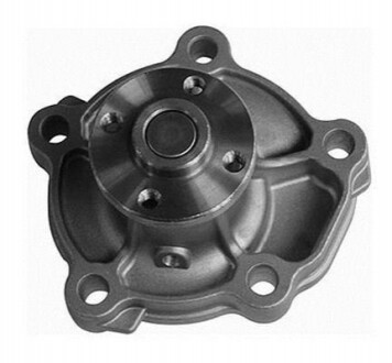 Помпа води Swift,Liana,SX4,Fiat [352316171015] MAGNETI MARELLI WPQ1015 (фото 1)