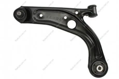 FIAT важіль передній нижній лів.Panda 12- MAGNETI MARELLI 301181347400