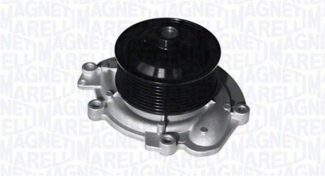 DB помпа води W203,211,212,164,221 CDI MAGNETI MARELLI 352316171285