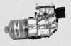 MAGNETI MARELLI VW двигун склоочисника передн. AUDI A4 -09 TGE530MM MAGNETI MARELLI TGE530MM