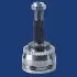 MAGNETI MARELLI ШРКШ зовнішній MITSUBISHI CARISMA -06 302015100190 MAGNETI MARELLI 302015100190